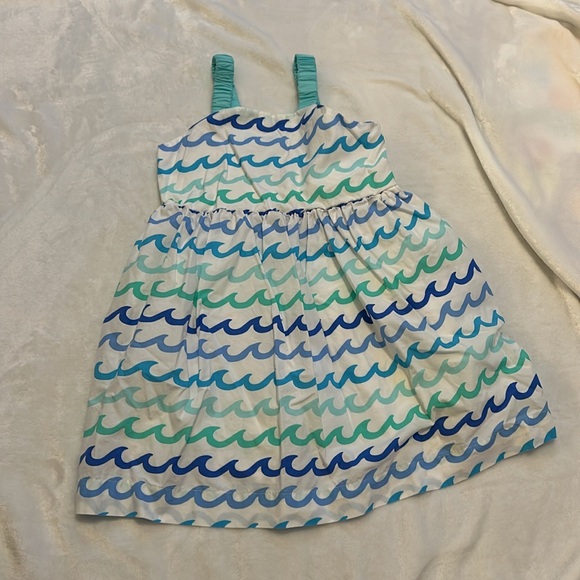 Lot of 3 Summer Dresses from Primary - Picture 4 of 7